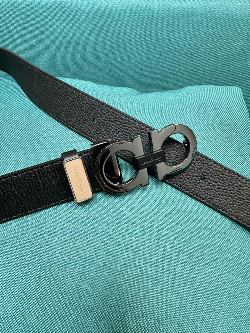 Ferragamo Belts